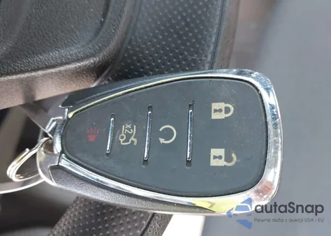 2020 Chevrolet Malibu Fwd Lt from USA, damaged, VIN 1G1ZD5ST7LF100333